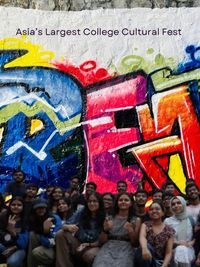 Graffiti & Art Workshops