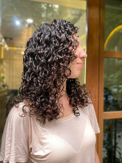 From Frizzy to Fabulous: Our Transformations photo 16