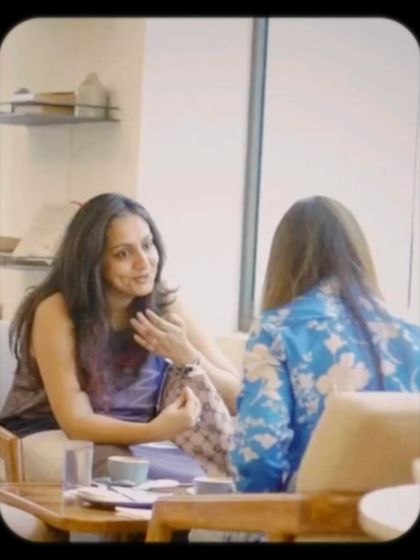 More smiles from our cafe. The happy chatter and warm connections are what make Paper & Pie special.