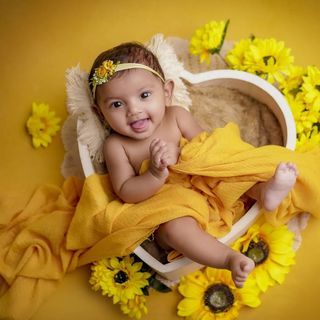 Newborn Photoshoot