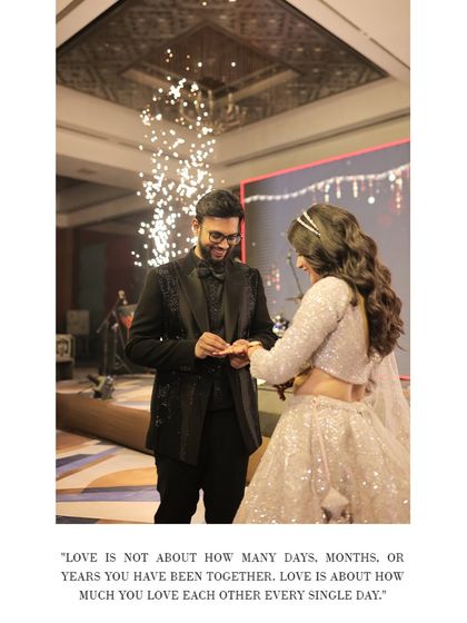 Sangeet & Reception Nights photo 15