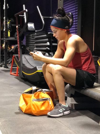 Zink Fitness Studio - Personal Training More From Our Workouts photo 31