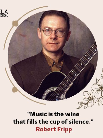 Mela Music School - Vocal Lessons Join the Mela Family photo 16