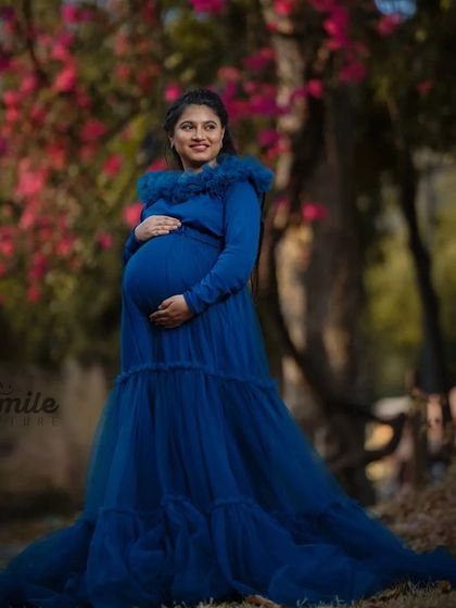 Nivi's Rental Studio - Special Occasion Attire Rental Maternity & Baby Shower Gowns photo 37