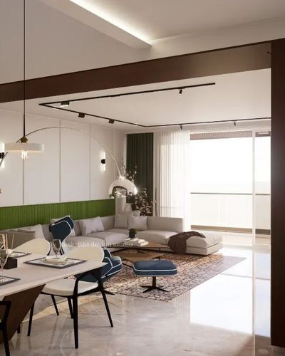 Commercial Interiors