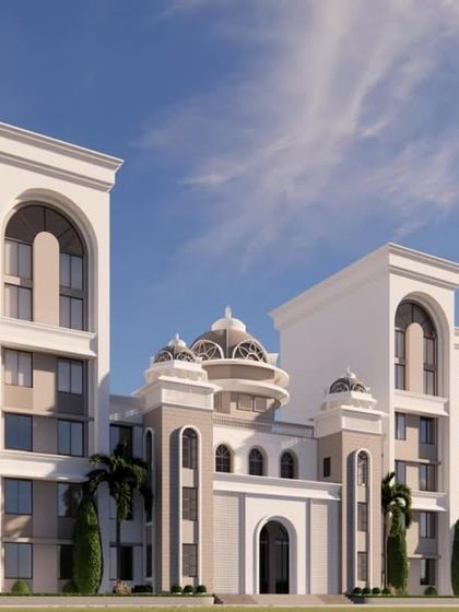 Healthcare Architecture: Environments for Healing photo 9