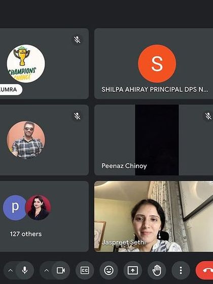 Hattennoki - Professional Development & Educational Workshops Empowering Educators: Professional Development photo 42