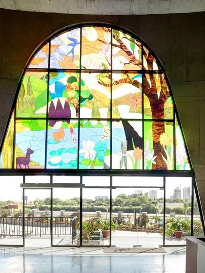 White Studio Architects - Commercial & Institutional Architecture Educational Architecture: Spaces that Nurture photo 4