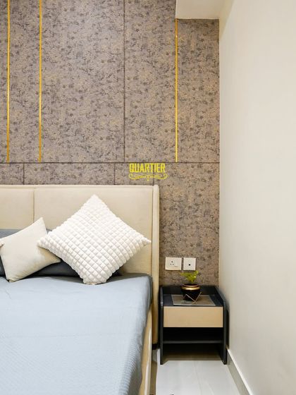 Serene Bedroom Sanctuaries photo 26