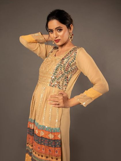 Bridal & Festive Couture photo 22