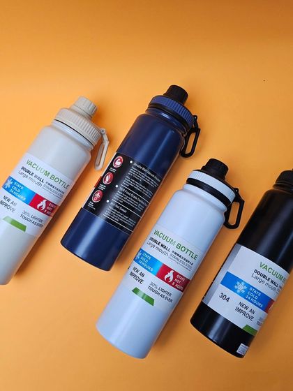 Gifts of Love - Bulk & Corporate Gifting Personalized Drinkware photo 21