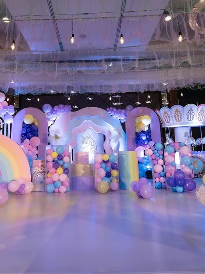 Events Factory - Custom Event Design & Fabrication Custom Props & Fabrication photo 53