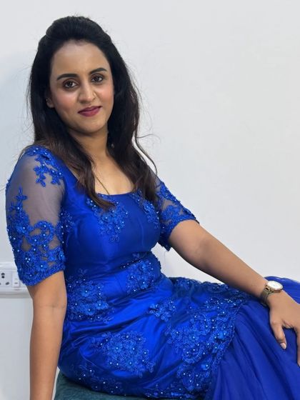 The Glamhouse - Ethnic Wear & Jewellery Rentals Statement Gowns for Rent photo 10