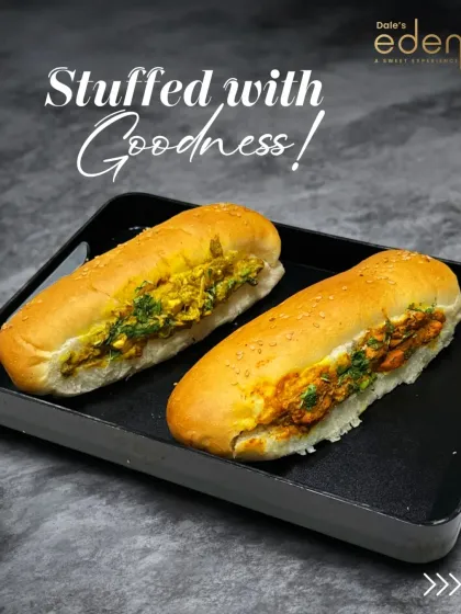 These rolls are quite literally stuffed with goodness. Whether you choose the spicy paneer or the savory chicken filling, each bite is packed with flavor, herbs, and my special touch.