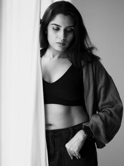 Vikas Photo Factory - Portrait Photography Black & White Classics photo 8