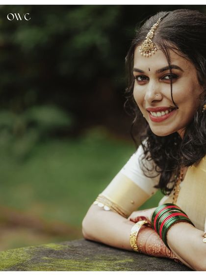 Orange Wedding Cinemas - Wedding Photography & Cinematography The Art of the Bridal Portrait photo 66