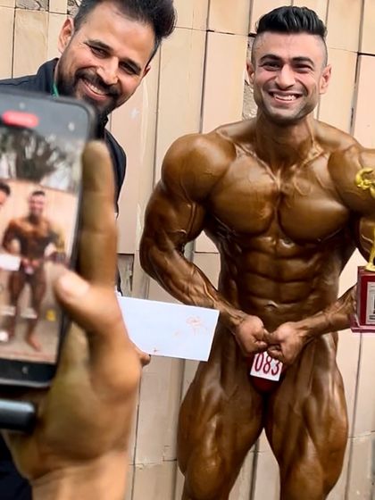 The Champion's Circle: Wins & Trophies photo 24