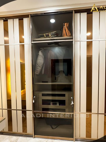 Aladi Interiors - Residential Interior Design & Build Custom Wardrobes & Storage Solutions photo 21