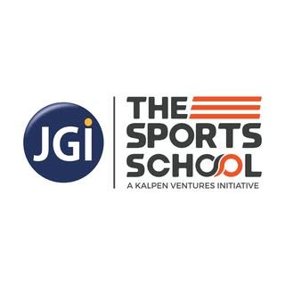The Sports School