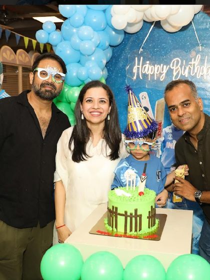 Custom Themed Parties photo 26