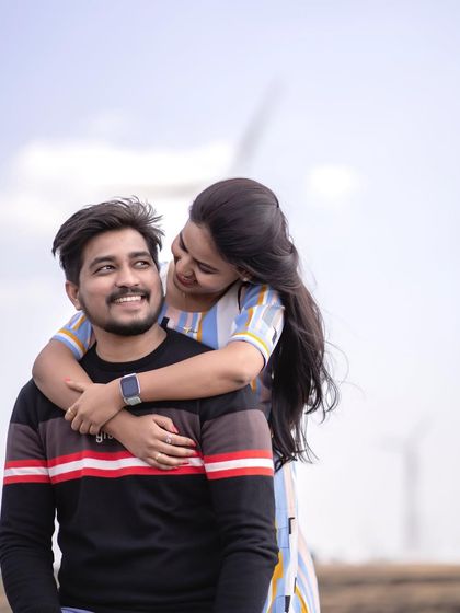 Romance in Nature photo 5