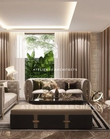 Grand Living Spaces photo 18