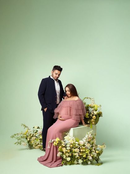 The Couple's Journey photo 8