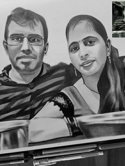 Couple Portraits: For Your Special Someone photo 28