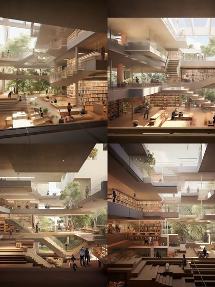 SJK Architects - Hospitality Design Inspiration & Imagination photo 10