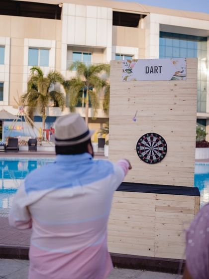 Whimsical Showers & Carnivals photo 9