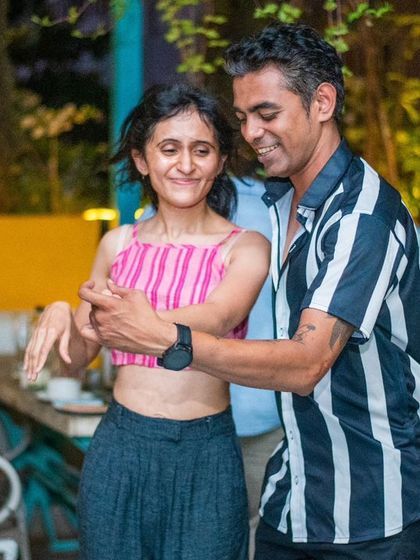 Furor - Latin Dance Socials The La Rumba Experience photo 238