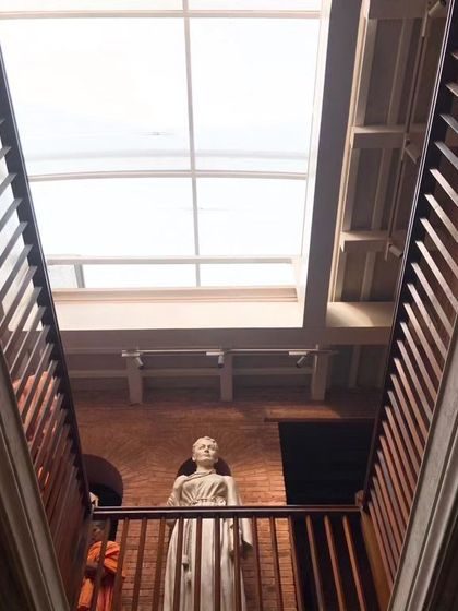 SJK Architects - Institutional & Campus Design Cultural Narratives: Museums & Heritage photo 7