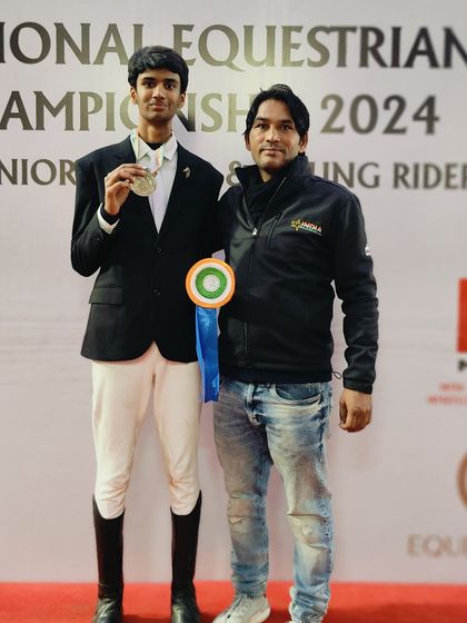 Celebrating Our Champions photo 10