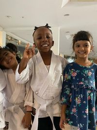 Karate Classes for Kids