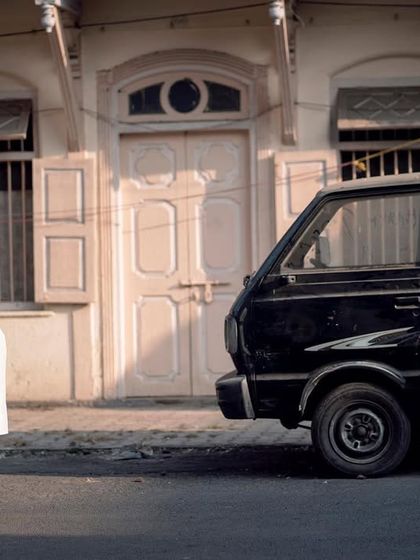 Old-World & City Charm photo 30