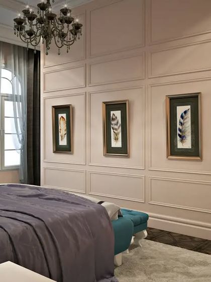 Alpha Space Solutions - Residential Design & Build Grand Residences: The Chattarpur Bungalow photo 18