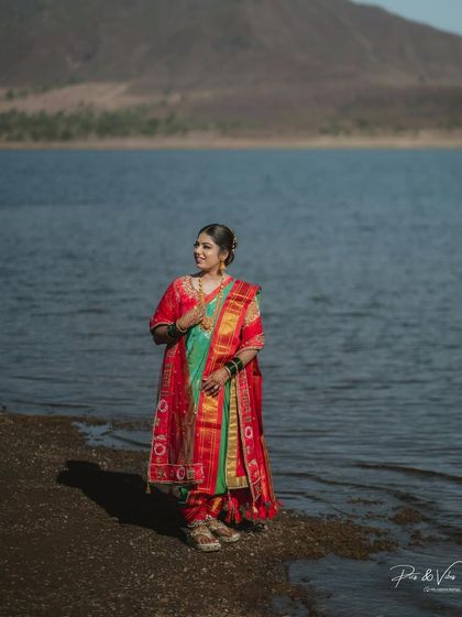 Timeless Maharashtrian Traditions photo 23