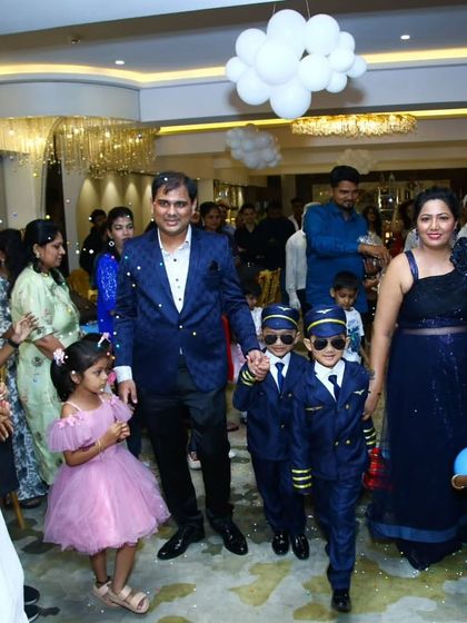 Unforgettable Birthday Bashes photo 55