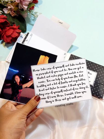 Heeba Shafaque - Customized Scrapbooks For Couples & Anniversaries photo 43