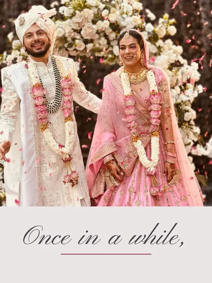 A series of beautiful moments from a destination wedding in Lonavala. From the intimate hugs to the grand varmala, I ensure every part of the story is captured perfectly.