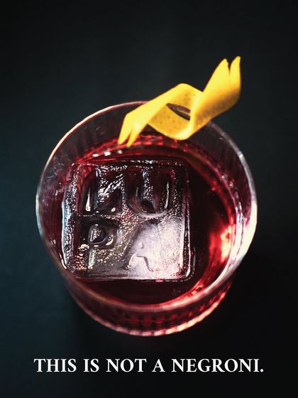 Lupa - Curated Bar & Beverage Program Seasonal Sips & Stories photo 29