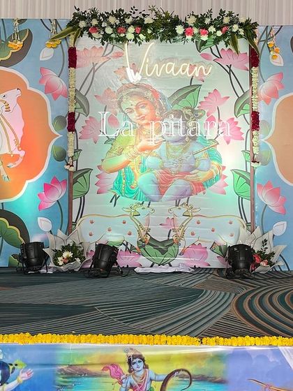 La Pitara - Wedding Planning Joyful Kids' Celebrations photo 7