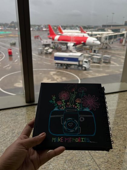 My Creative World photo 18