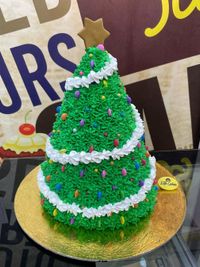 Seasonal & Festive Baked Goods