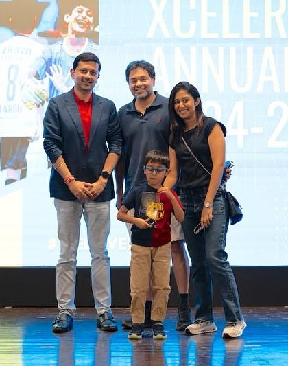 Bravo Xcelerate & High-Performance Camps photo 6