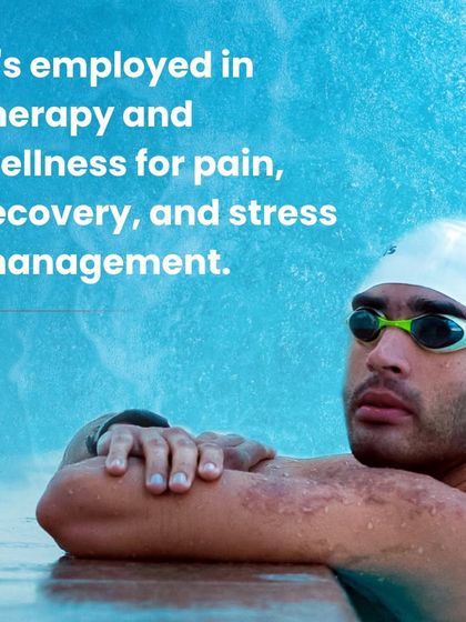 Majesstine Sports - Sports Physiotherapy and Rehabilitation Hydrotherapy & Aqua Fitness photo 5