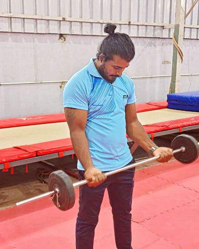 Fitness Training