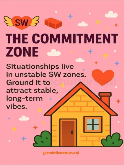 Harmonizing Your Relationships photo 5