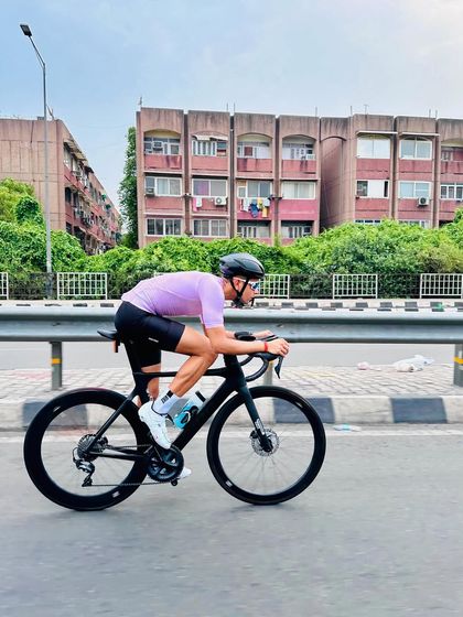 Our Racers in Action photo 10