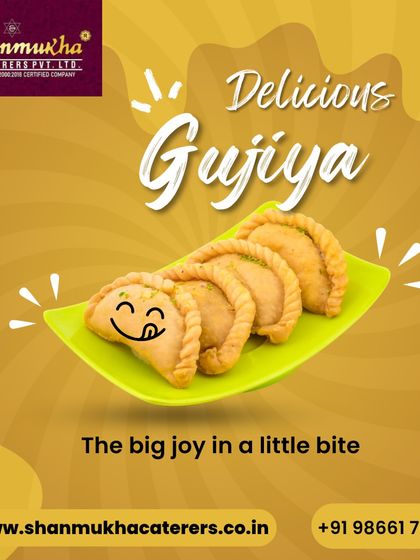 Shanmukha Caterers - Pooja & Festival Catering Traditional Sweets & Desserts photo 16